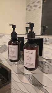 Taymará Paipa Glamping y Cabaña