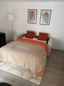 Appartement chez pépite