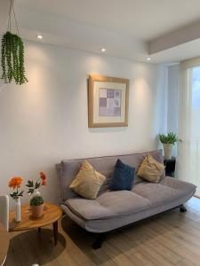 Inara 1 - Apartamento cerca del aeropuerto - Zona 13 de la Ciudad de Guatemala