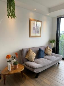 Inara 1 - Apartamento grande cerca del aeropuerto - Zona 13 de la Ciudad de Guatemala