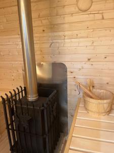 Miodowy Zakątek Całoroczne Domki i Pokoje przy Suntago, Deepspot, Pyszne Śniadania, Grill