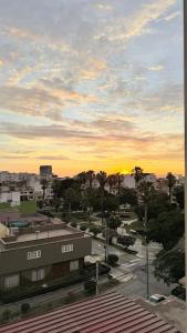 Nice 1BR in the Historic Heart of Pueblo Libre