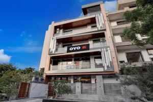 Hotel O Maruti Hotel