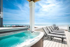 Carolina Dreamin by Oak Island Accommodations