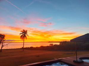 Casa Luxo na Represa Jurumirim com Piscina e SPA