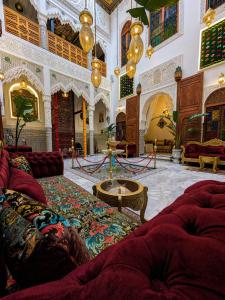 Riad Medina Palace