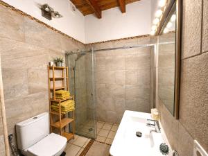 Villa ALGODONES