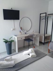 NaDim rooms