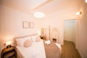 Mahon 1BR Superior Apartment - Quiet, Near Tram, Metro, Duomo, Station