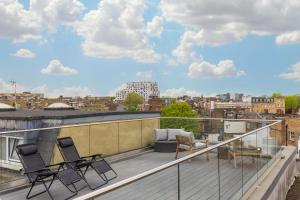 Clapham North Hideaway