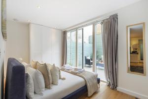 Clapham North Hideaway