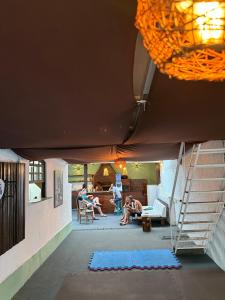 Axé Surf - Yoga and Art Residency