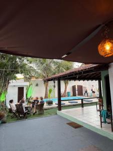 Axé Surf - Yoga and Art Residency