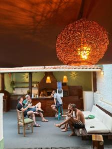 Axé Surf - Yoga and Art Residency