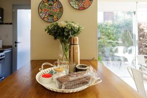 Duplex La Puntilla