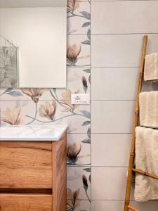 Orchidea Blu, raffinato appartamento al centro img2