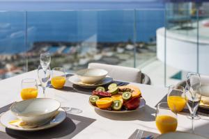 Crystal I Luxury Apartments by Hermosa Rentals