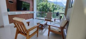 Vista Escalera Lodge