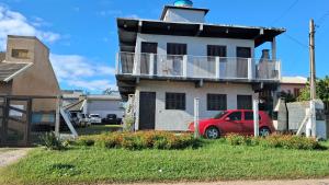 Apartamento Conjugado perto da praia