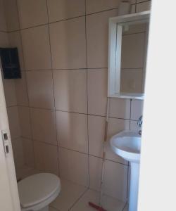 Apartamento Conjugado perto da praia