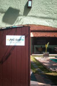 Axé Surf - Yoga and Art Residency