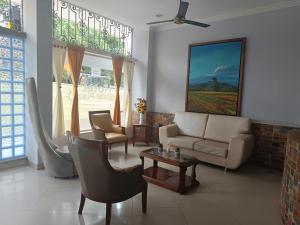 Hotel Bolivar Plaza Dorada