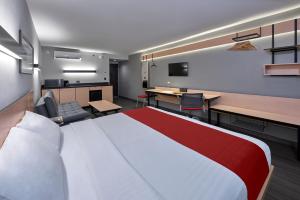 City Express by Marriott Monterrey Lindavista