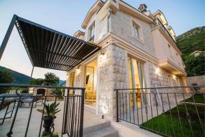 Villa Riviera Tivat Coast