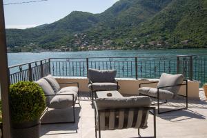 Villa Riviera Tivat Coast