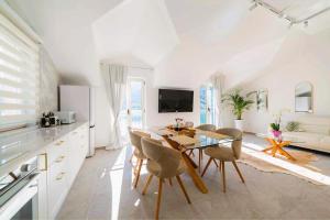 Villa Riviera Tivat Coast