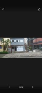 Pousada econômica puc
