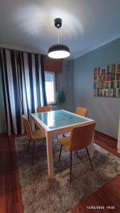 Duplex camino Inglés