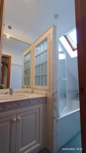 Duplex camino Inglés