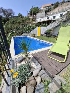 Villa Bavaria A house with private pool & garden