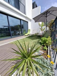 Villa Bavaria A house with private pool & garden