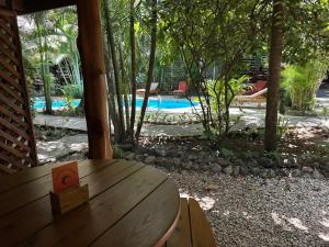 Anam Apartments