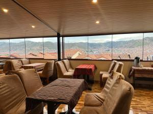 Cusco - Perú "Hotel Boutique Qorikallpa" The true essence of inka culture