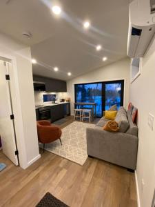 Tinwood Cabins The Climb, 3 mins to Rossland