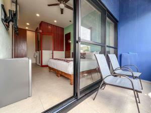 Casa de los Sueños Hotel Boutique