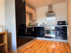Birmingham City Centre - Cosy one bed apartment