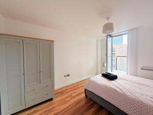 Birmingham City Centre - Cosy one bed apartment