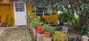 Aparta estudio campestre