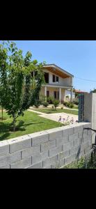 Apartment-sozopoli