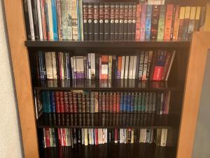 Comfortable and cozy apartment in Roma Condesa