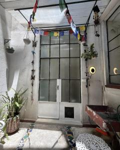 Comfortable and cozy apartment in Roma Condesa