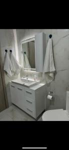 Apartment-sozopoli
