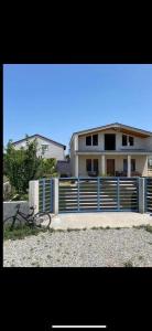 Apartment-sozopoli