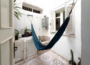 Meraki house