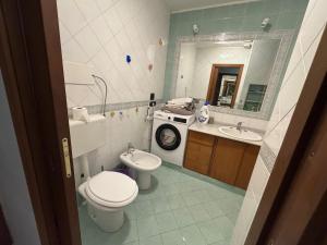 Apartment Vico Cangiani