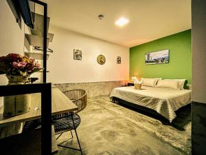 Nómada22 -Hotel moderno en el centro de Neiva